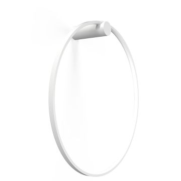 Light Prestige Mirror LP-999/1W S WH CCT Stena svietidlo 1x33W/LED 3000K|4000K|6000K IP44