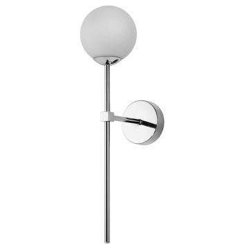 Light Prestige Piruleta LP-008/1W CH Stena svietidlo 1x5W/G9 IP20