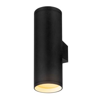 Light Prestige Torre LP-108/1W BK Stena svietidlo 2x50W/GU10 IP20