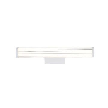 Light Prestige VENA LP-1010/1W-45 WH Stena svietidlo 1x8W/LED 3000K|4000K|6000K 1361lm IP44