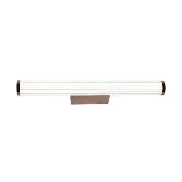 Light Prestige VENA LP-1010/1W-60 CF Stena svietidlo 1x12W/LED 3000K|4000K|6000K 1657lm IP44