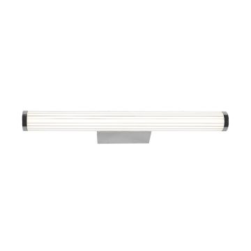 Light Prestige VENA LP-1010/1W-60 CH Stena svietidlo 1x12W/LED 3000K|4000K|6000K 1657lm IP44