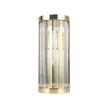 Light Prestige Vetro LP-2910/1W L GD Stena svietidlo 1x10W/E14 IP20