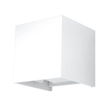 Sollux LUCA SL.0544 Stena svietidlo 1x6W/LED IP54