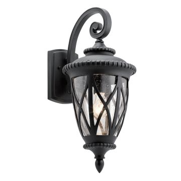 Elstead Lighting ADMIRALS COVE KL-ADMIRALS-COVE-L Stena svietidlo 1x60W/E27 IP44