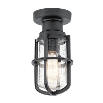 Elstead Lighting SURI KL-SURI-F Stropné svietidlo 1x40W/E27 IP44