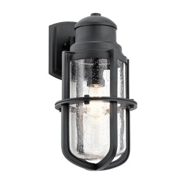 Elstead Lighting SURI KL-SURI-L Stena svietidlo 1x60W/E27 IP44