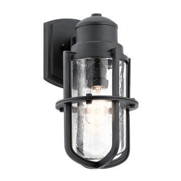 Elstead Lighting SURI KL-SURI-M Stena svietidlo 1x60W/E27 IP44