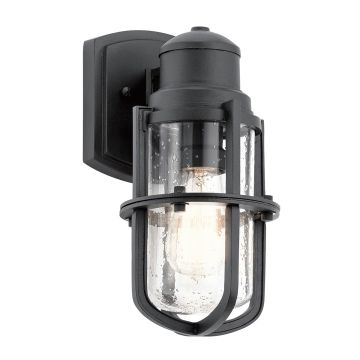 Elstead Lighting SURI KL-SURI-S Stena svietidlo 1x40W/E27 IP44