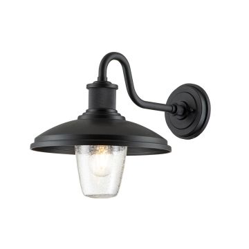 Kichler Allenbury KL-ALLENBURY2-M-BKT Stena svietidlo 1x40W/E27 IP44