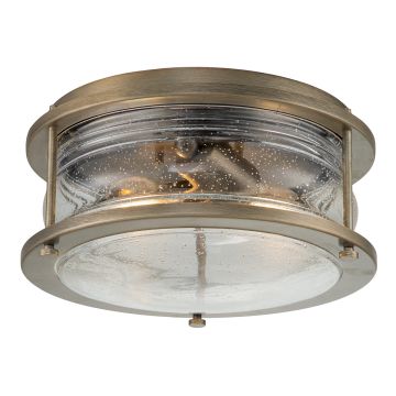 Kichler Ashland Bay KL-ASHLANDBAY-F-BU Stropné svietidlo 1x60W/E27 IP44