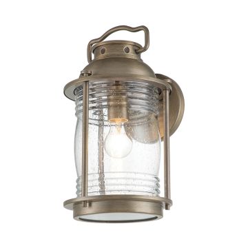 Kichler Ashland Bay KL-ASHLANDBAY2-L-BU Stena svietidlo 1x60W/E27 IP44