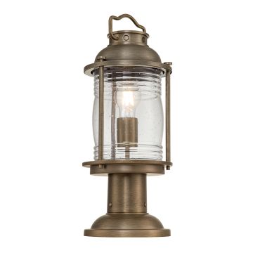 Kichler Ashland Bay KL-ASHLANDBAY3-M-BU Stojanová lampa 1x60W/E27 IP44