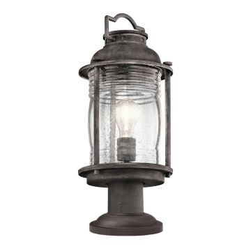 Kichler ASHLAND BAY KL-ASHLANDBAY3-M Stojanová lampa 1x60W/E27 IP44