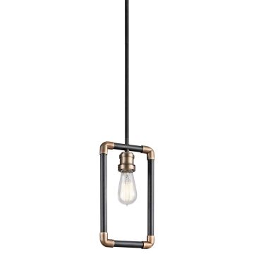 Kichler IMAHN KL-IMAHN-MP Závesná lampa 1x60W/E27