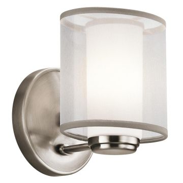 Kichler SALDANA KL-SALDANA1 Stena svietidlo 1x40W/G9