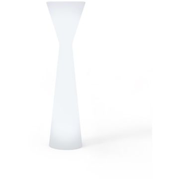 New Garden KONIKA 170 3096 Stojanová lampa 1x22W/LED 6000k 2200lm ip65