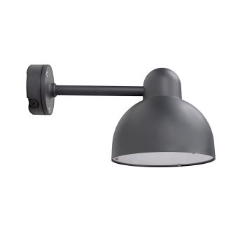 Norlys KOSTER 1810GR Stena svietidlo 1x11W/LED 3000K 2035LM IP45