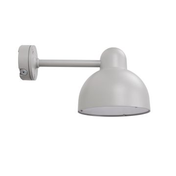 Norlys KOSTER 1818AL Stena svietidlo 1x16.9W/LED 3000K 2776LM IP45
