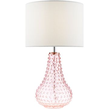 Dar Lighting Kristina KRI4203 Stolná lampa 1x40w/e14