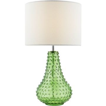 Dar Lighting Kristina KRI4224 Stolná lampa 1x40w/e14