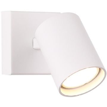 Maxlight TOP W0218 Stena svietidlo 1x50w/gu10 ip20