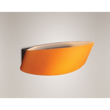 Maxlight PARETE W0076 Stena svietidlo 1x40w/r7s ip20
