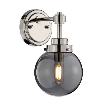 Elstead Lighting KULA KULA1 Stena svietidlo 1x8W/E14