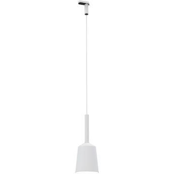 Maxlight TULIPE S0017 Koľajnicový reflektor 1x35w/e27 ip20