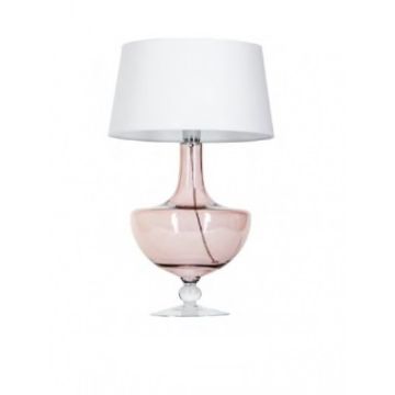 4Concepts OXFORD L048411501 Stolná lampa 1x40W/E14
