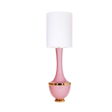4Concepts TROYA ROUGE L232270301 Stolná lampa 1x60W/E27