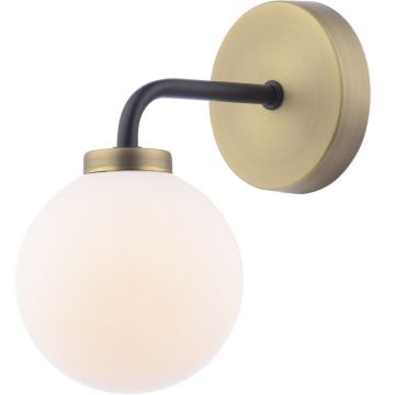 Dar Lighting Lainey LAI0754-02 Stena svietidlo 1x40w/g9 ip20