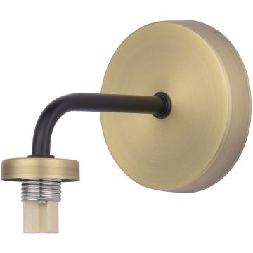 Dar Lighting Lainey LAI0754-F Rameno na stenu 1x40w/g9 ip20