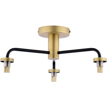 Dar Lighting Lainey LAI5354-F Záves 3x40w/g9 ip20