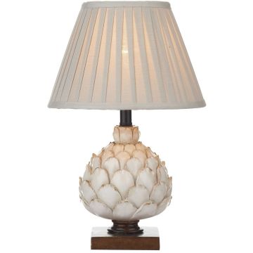 Dar Lighting LAYER LAY4133-X Stolná lampa 1x60W/E27