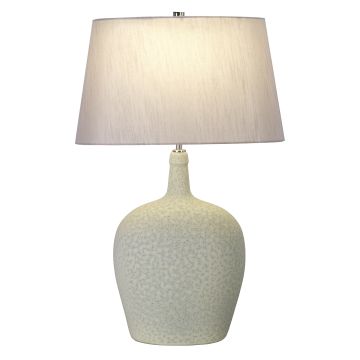 Elstead Lighting LAMBETH LAMBETH-TL Stolná lampa 1x60W/E27