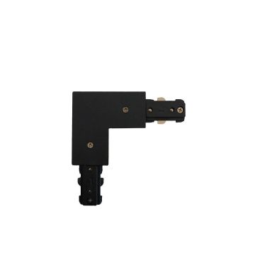 Light Prestige 1F LP-552-S-BK Spínač IP20