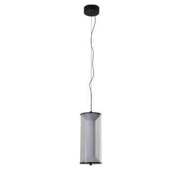 Light Prestige Aeris LP-2137/1P TR Závesná lampa 1x16W/LED 3000K|4000K|6000K 1913lm IP20