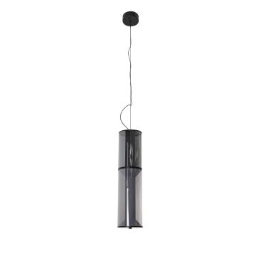 Light Prestige Aeris LP-2137/2P SM Závesná lampa 1x25W/LED 3000K|4000K|6000K 2837lm IP20