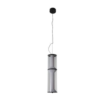Light Prestige Aeris LP-2137/2P TR Závesná lampa 1x25W/LED 3000K|4000K|6000K 2837lm IP20