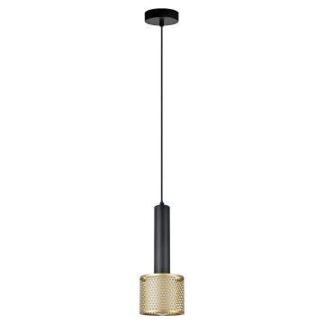 Light Prestige Amo LP-0702/1P GD Závesná lampa 1x15W/E27 IP20