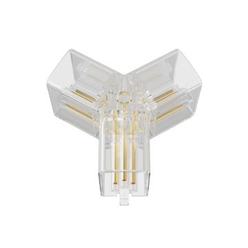 Light Prestige Geometric New LP-0209 łącznik 3L120 Spínač IP20