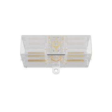 Light Prestige Geometric New LP-0209 łącznik I Spínač IP20