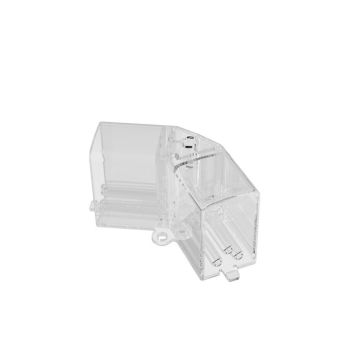 Light Prestige Geometric New LP-0209 łącznik L120 empty Spínač IP20