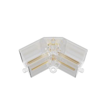 Light Prestige Geometric New LP-0209 łącznik L120 Spínač IP20