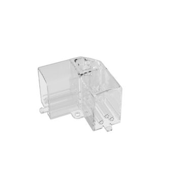 Light Prestige Geometric New LP-0209 łącznik L90 empty Spínač IP20