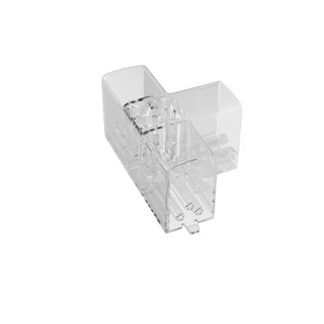 Light Prestige Geometric New LP-0209 łącznik T empty Spínač IP20