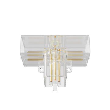 Light Prestige Geometric New LP-0209 łącznik T Spínač IP20