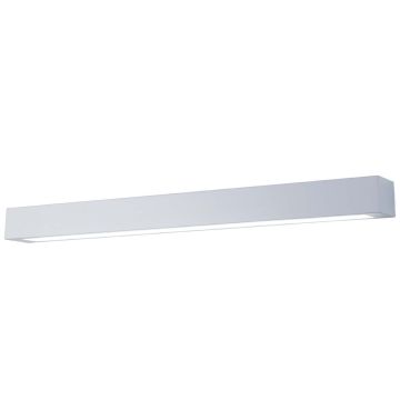 Light Prestige Ibros LP-7001/1C WH 120 36 CCT Stena svietidlo 1x36W/LED 3000K|4000K|6000K 1920 lm IP44