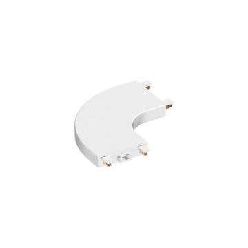 Light Prestige Magnetic LP-656-MAG SLIM łącznik C SM WH Spínač IP20